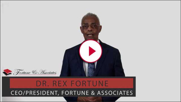 Dr. Rex Fortune Video