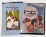 Parenting Practices Bundle -Special Savings Offer