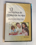 Parenting Practices DVD (2012, 21 minutes)
