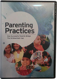 Parenting Practices DVD (2012, 21 minutes)